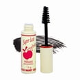 thumbnail image 3 of Máscara Mamey By Apple Cosmetics Super Lash con aceite de mamey y almendras cepillo pino 13 g, 3 of 4