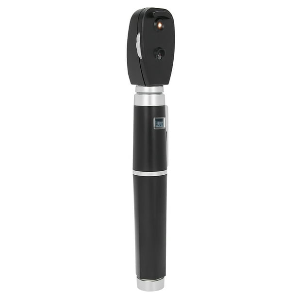 Professional Ophthalmoscope,Ophthalmoscope Adjustable Brightness LED