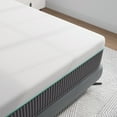 thumbnail image 5 of King Size Mattress, JIAVA 12" Plush Hybrid Innerspring Mattress and Gel Memory Foam, 5 of 5