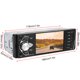 thumbnail image 5 of Conversión Automática de Carga Rápida de Luces Coloridas 4.1 Pulgadas Player de Video de Pantalla Grande, Auto MP5, Muti-Sesco Para Vehículo, 5 of 7