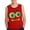 Red, variant on Auroural Toddler Boys Clothes 3T-4T Toddler Kids Boys and Fashion Cute Gradient Print Soft Sleeveless Bottom Camisole