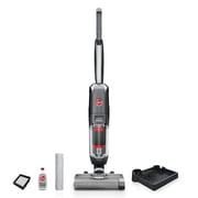 Hoover Upright Vacuum Cleaner - Self-Cleaning System