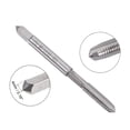 thumbnail image 3 of Unique Bargains M5 x 0.8mm Metric Left Hand Tap and Die Set Machine Thread Tap with Round Die, 3 of 6