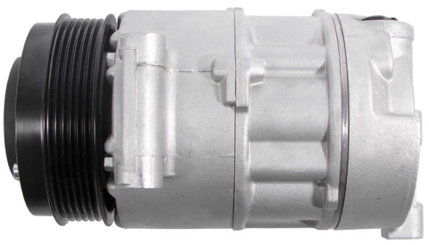 Four Seasons 158359 A/C Compressor For Select 06-10 Mercedes-Benz Models Fits select: 2006 MERCEDES-BENZ ML, 2008-2010 MERCEDES-BENZ GL