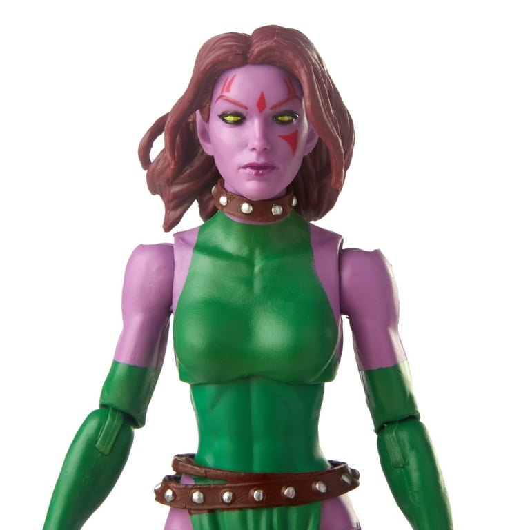 マーベルレジェンド ブリンク Marvel Legends Series 6-inch Action Figure, Marvel's Blink