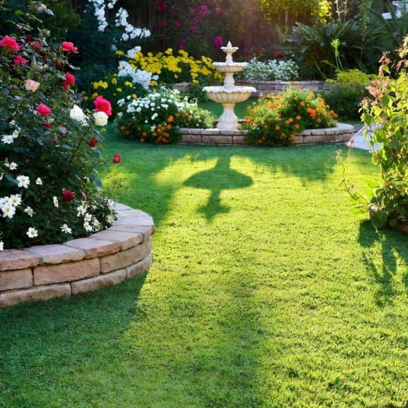 18000 Zoysia Grass Seed for Yard and Garden Lawn