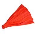 thumbnail image 1 of 100 PCS Reusable Produce Single Drawstring Mesh Bag Organic Nylon Fruits and Veggies Cereals Bags Eco Friendly, 1 of 4