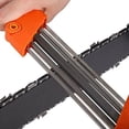 thumbnail image 2 of Fine Quality Chainsaw Chain Sharpener, Quick Sharpening and Optimized Shape for Precise Guide, Lightweight Tool for Outdoor Usage, 2 of 5