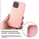 thumbnail image 2 of Liquid Silicone Phone Case, 2 of 4