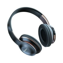 The Best Wireless Noise Canceling Headphones, HD NC Processor QN3, 12 Microphones, Adaptive NC Optimizer, Mastered by Engineers, Studio-Quality, 30-Hour Battery