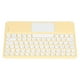 thumbnail image 4 of Teclado Inalámbrico, Teclado Portátil Ultra Delgado Para Tabletas para Computeras Portátiles, 4 of 7