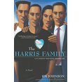 thumbnail image 1 of La Famille Harris, un Roman, 1 of 1