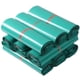 thumbnail image 2 of Bolsa de embalaje verde express, bolsa de embalaje, bolsa autoadhesiva impermeable, bolsa de embalaje de plástico, bolsa engrosada, 2 of 4
