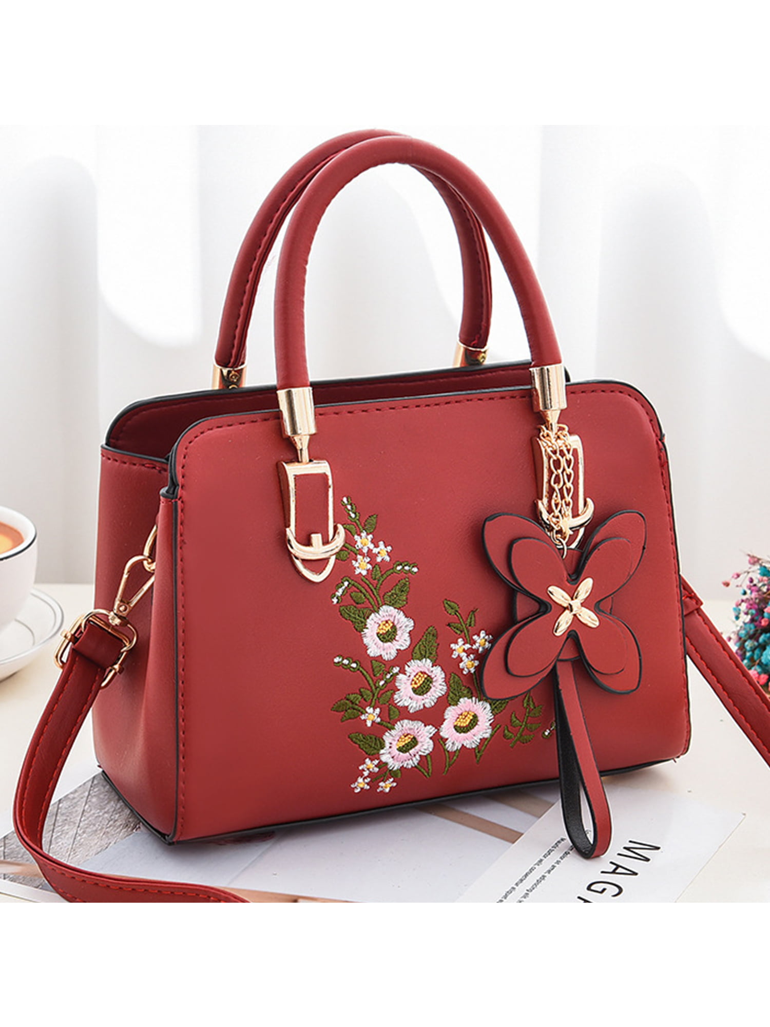 Buci - Luxury Shoulder Bags and Cross-Body Bags - Handbags, Women M59461