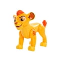 thumbnail image 4 of Disney Lion Guard Kion with Rock Wall Figure & Accessory Set, 4 of 6