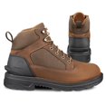 thumbnail image 1 of Botas de trabajo Carhartt Ironwood impermeables para hombre, 15 cm, color marrón, 1 of 8