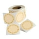 thumbnail image 5 of 200 piezas de etiquetas de alimentos Tarro Etiqueta Pegatinas DIY Artesanía Favores de fiesta Etiquetas de sellado Etiquetas en para productos, 5 of 7