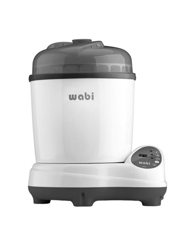 Baby Bottle Sterilizers