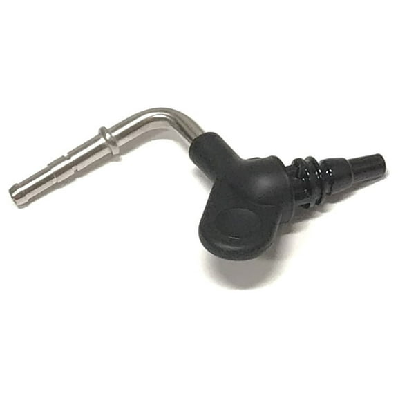 OEM Delonghi Frother Originally Shipped With EC685R, EC685W, EC685M, EC685BK