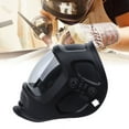 thumbnail image 3 of CASCO DE SOLDADOR DE OSCURECIMIENTO AUMÁTICO, Infrarrojo de sensores y Protección de Rayos UV Soldado Solar Casco para Proyectos de Tig Mig MMA, 3 of 7