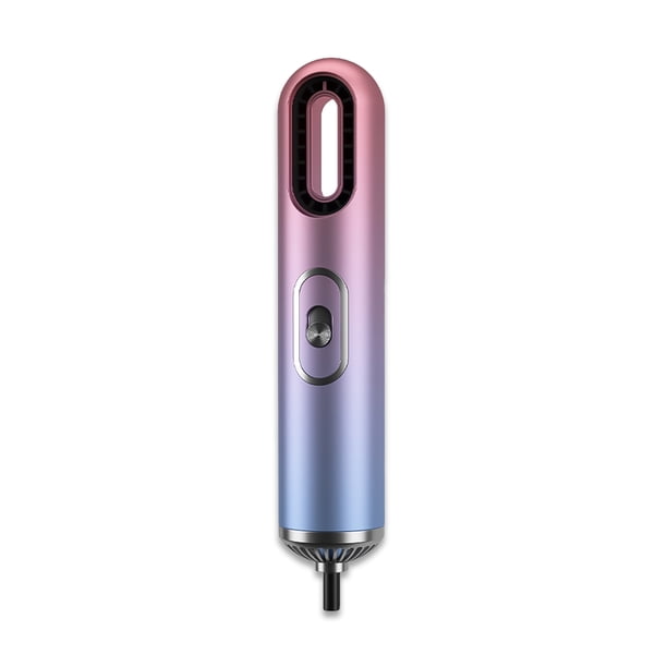 Secador de pelo 3 MODO DOBLE NEGATIVO ION BLOWS SECADO STYLER STLOWER ATILLIZADO PANTALLA PELO PELOTÍDLE ESTILO DE PELO SECTÍDLE HERRAMIENTA DE PRIGUIENTE Inevent CE001683-03B