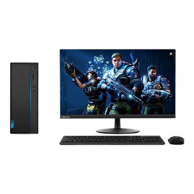 Lenovo IdeaCentre T540-15ICK G 90LW - Tower - Core i5 9400 / 2.9