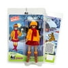 Scooby Doo Retro 8 Inch Action Figures Series: Velma [Winter Variant]