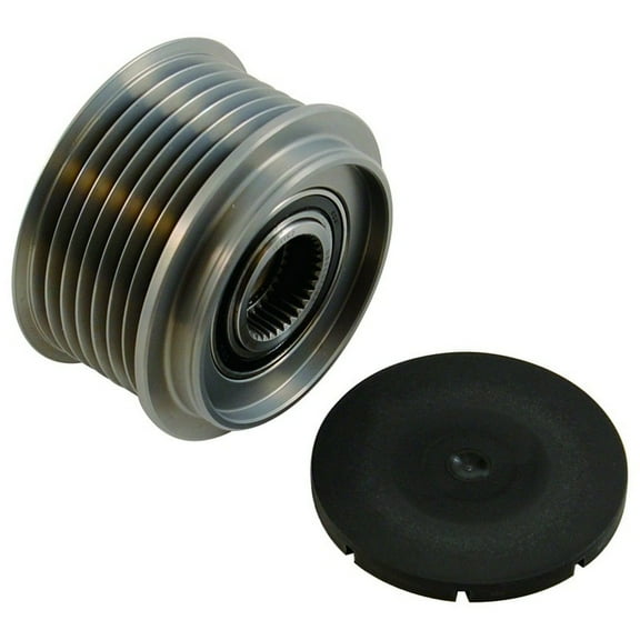 OEG Parts New Clutch Pulley Replacement for Nissan Terrano II 02-10 F-228751.2 F-228751.3 F-228751.6 F-228751.7 588079