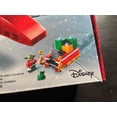 thumbnail image 2 of LEGO Star Wars: X-wing de Noël (4002019) - Cadeau pour Employé 2019 - RARE!!!, 2 of 7
