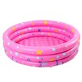 thumbnail image 1 of Piscine Gonflable pour Bébé Piscine Gonflable Ronde Gonflable, 1 of 9