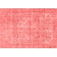 thumbnail image 1 of Ahgly Company Indoor Rectangle Persian Red Traditional Area Rugs, 8' x 12', 1 of 4