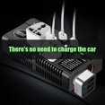 thumbnail image 3 of 12v/24v To 5v Solar Inverter Universal Ine Wave Inverter Portable Multifunctional, 3 of 5