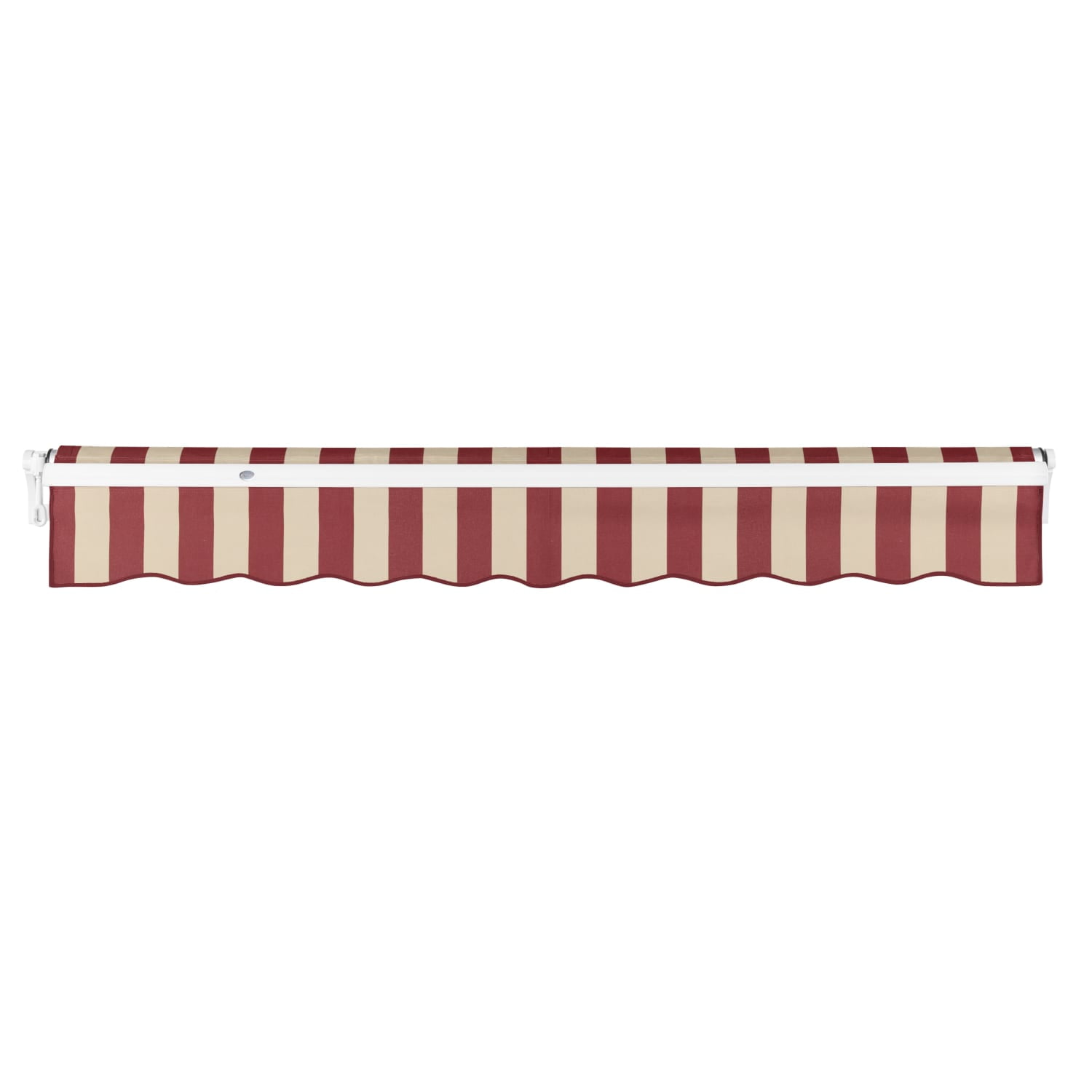 Awntech Maui Manual Retractable Awning