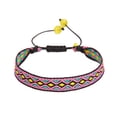thumbnail image 2 of Jumpingount Transpirable Y Segura Para Mujer Tejida Estilo Boho Bohemia Tejida Misterio Ropa, zapatos y accesorios Miscelánea Tipo 1, 2 of 6