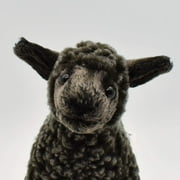 Hansa 7 Black Little Lamb