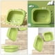 thumbnail image 3 of EeaseMX lavabo portátil para niños, lavabos domésticos para bebés, pediluvio grande, 3 of 8