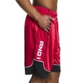 thumbnail image 2 of AND1 Men's and Big Men's Core Active Short, 11" Inseam, Sizes XS-5XL, 2 of 4
