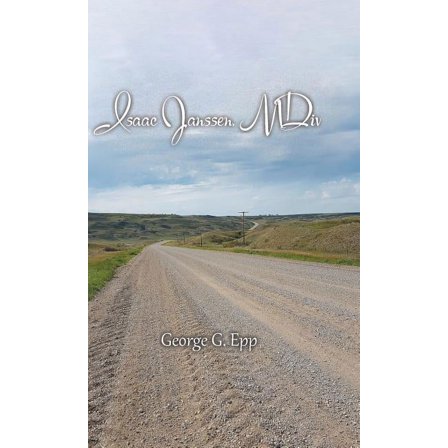 Isaac Janssen, MDiv, (Hardcover)