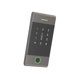 thumbnail image 4 of de control de acceso a puerta, teclado biométrico de huellas dactilares, panel de contraseña táctil impermeable para el hogar y la oficina Negro, 4 of 8