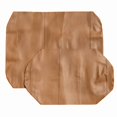 thumbnail image 2 of Replacement Seat Cover For Yamaha Drive or G-29 Drive Golf Cart (Tan), 2 of 2