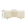 thumbnail image 3 of Accessoires de Cuisine Classiques, Garde-Eau Pliable avec Ventouse Rétractable, 3 of 8