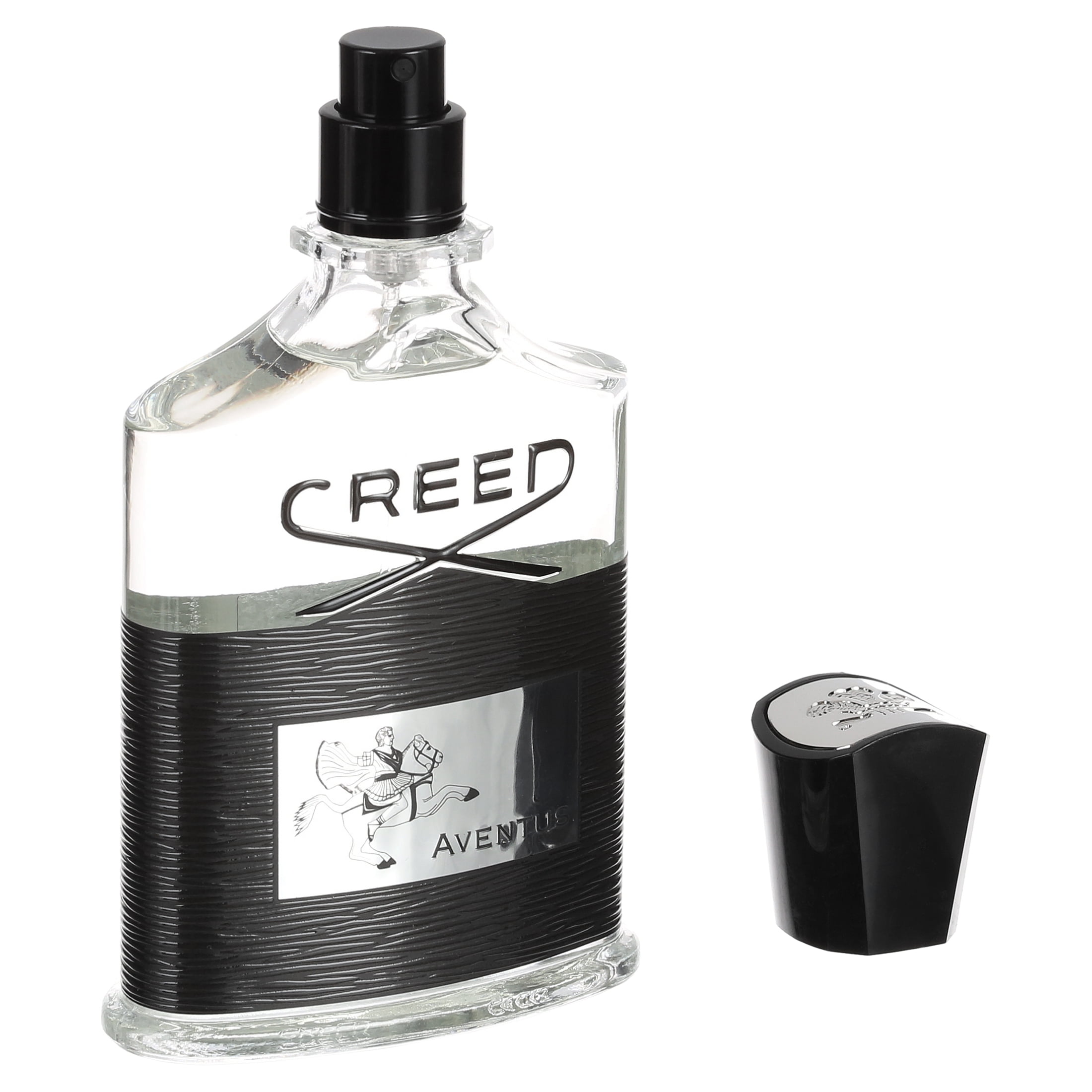 Creed Aventus Eau De Parfum, Cologne for Men, 3.3 oz - Walmart.com
