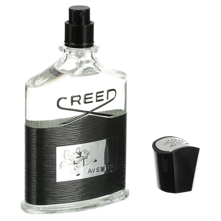 vertrekken camera Mammoet 435 Value) Creed Aventus Eau de Parfum, Cologne for Men - Walmart.com