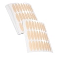 thumbnail image 4 of Double Eyelid Tape, Better Adhesion Lightweight Design Light Thin Double Eyelid Sticker  For Make Eyes More Energetic, 4 of 8
