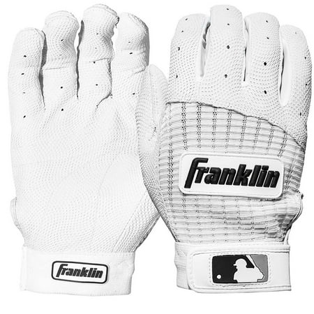 UPC: 0025725435272 | Franklin Sports Adult Pro Classic MLB MLB Batting Gloves