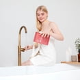 thumbnail image 5 of Midwest Sea Salt Company Pure Epsom Salt Soaking Solution - Vitamin Citrus - 3lbs, 5 of 7
