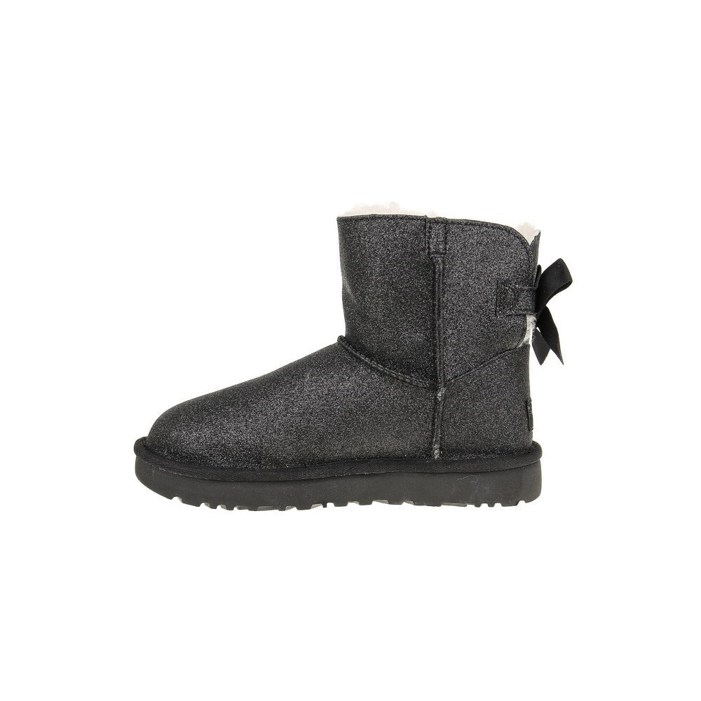 ugg w mini bailey bow sparkle