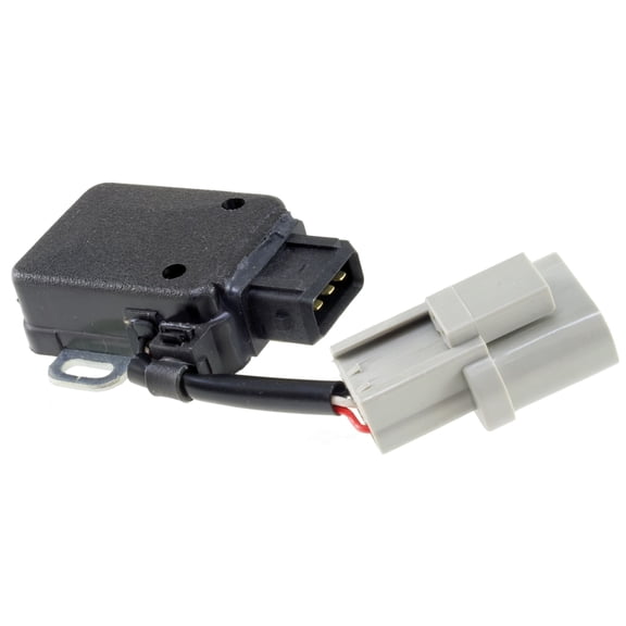Throttle Position Sensor