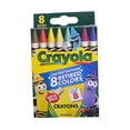 thumbnail image 1 of Crayola Crayons Edición limitada con 8 colores retirados, 1 of 1