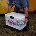 thumbnail image 2 of Coors Light Ice Chest Cooler with Bottle Opener, 51L (54 qt), 85 Cans, 2 of 7